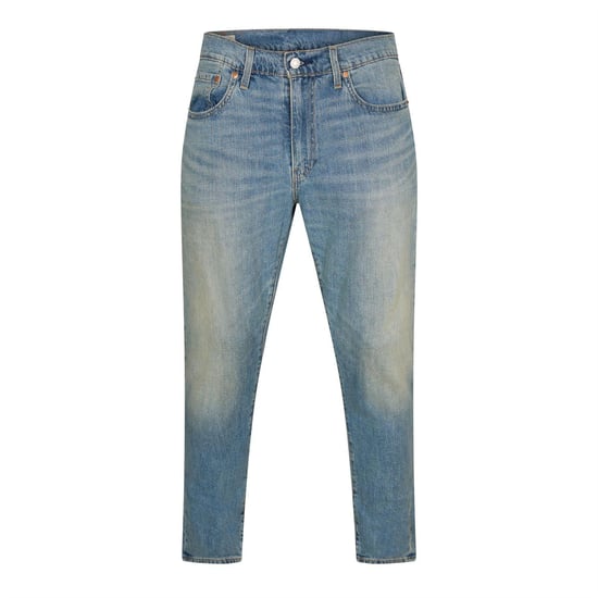 Levis Heren 512 katoenen slim-fit jeans (Vertel eens wat meer) - Image 1