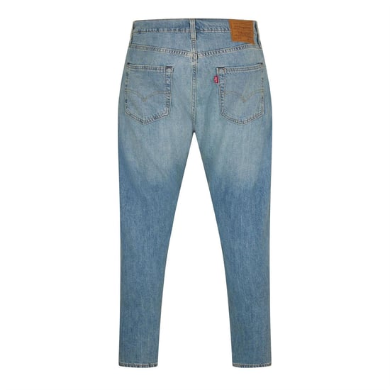 Levis Heren 512 katoenen slim-fit jeans (Vertel eens wat meer) - Image 2