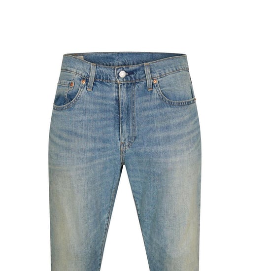 Levis Heren 512 katoenen slim-fit jeans (Vertel eens wat meer) - Image 3