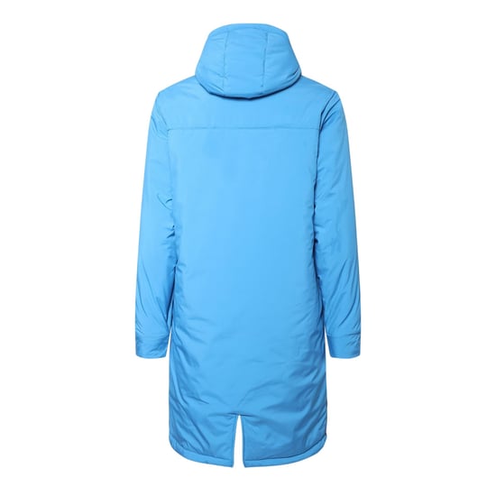 Castore Rangers FC-anorak voor heren (Blauw/Donkerblauw) - Image 2