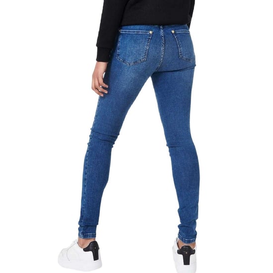 Biba Stevie skinny jeans voor dames (Lichtblauw) - Image 3