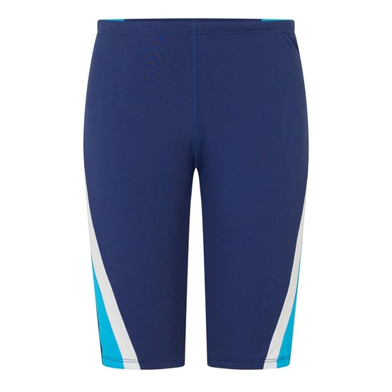 Zoggs Heren zwemshorts (Blauw) - Image 1