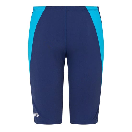 Zoggs Heren zwemshorts (Blauw) - Image 2