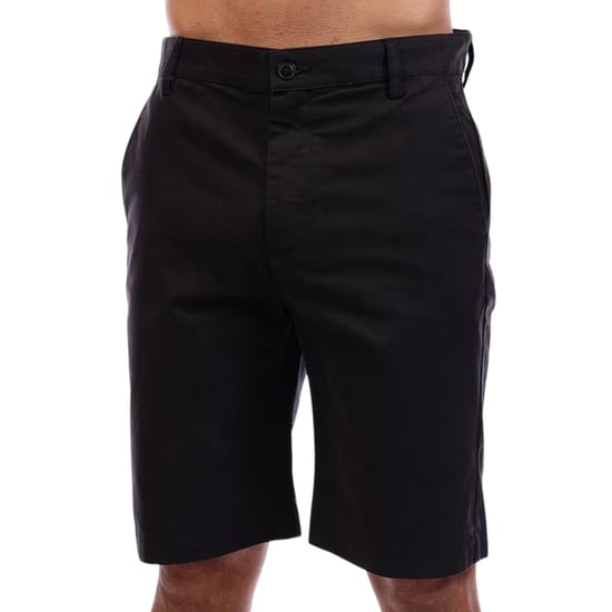 Diesel Heren shorts (Zwart) - Image 4
