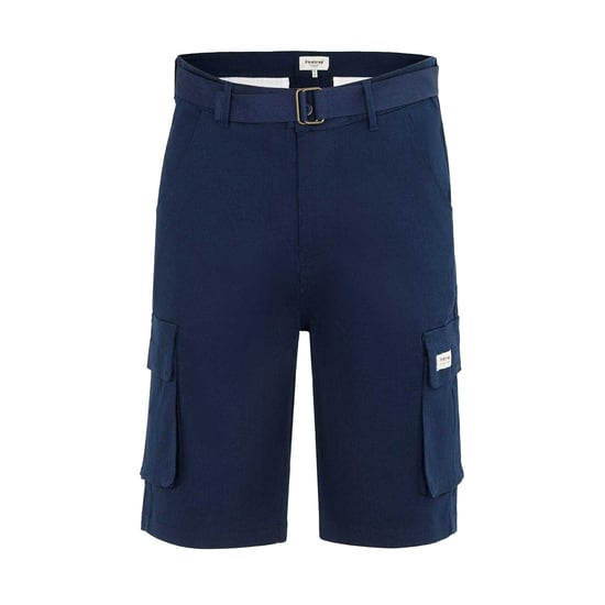 Firetrap Cargo shorts heren (Marine) - Image 1
