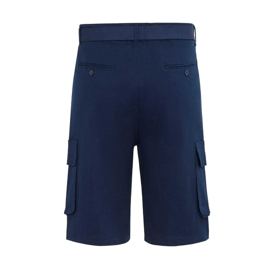 Firetrap Cargo shorts heren (Marine) - Image 2