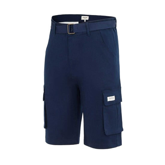 Firetrap Cargo shorts heren (Marine) - Image 3