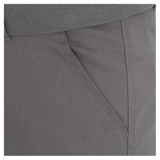 Firetrap Cargo shorts heren (Grijs) - Image 4