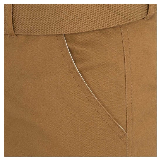Firetrap Cargo shorts heren (Hout) - Image 4