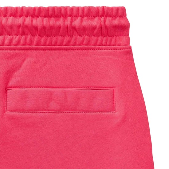 Weekend Offender Heren Mytros Loose Fit Korte Broek (Roze) - Image 4