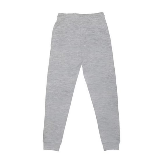Aquascutum Heren Tapered Joggers (Grijs) - Image 2