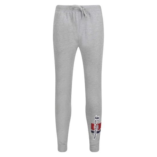Ben Sherman Heren Slim Joggingbroek (Grijze Mergel) - Image 1
