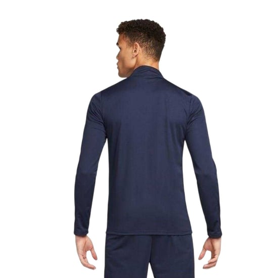 Nike Dri-FIT-voetbaltrainingspak voor heren van de Academy (Marine) - Image 2