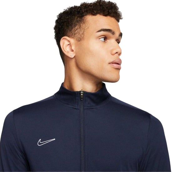 Nike Dri-FIT-voetbaltrainingspak voor heren van de Academy (Marine) - Image 3
