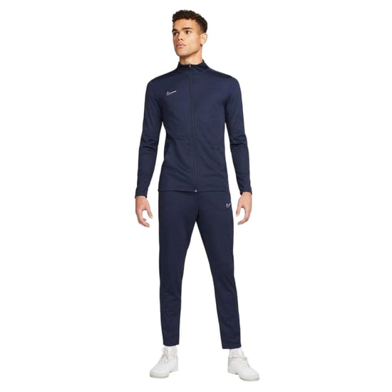 Nike Dri-FIT-voetbaltrainingspak voor heren van de Academy (Marine) - Image 4