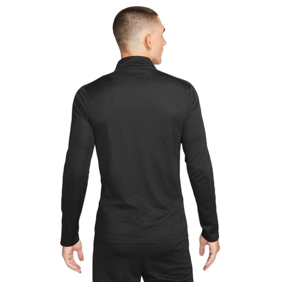 Nike Dri-FIT-voetbaltrainingspak voor heren van de Academy (Zwart) - Image 2
