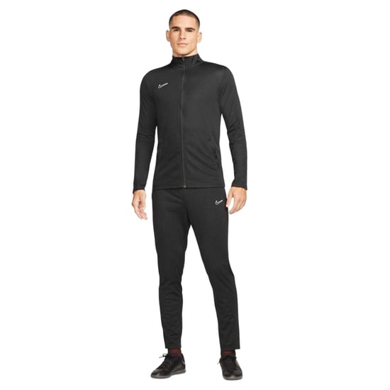 Nike Dri-FIT-voetbaltrainingspak voor heren van de Academy (Zwart) - Image 4