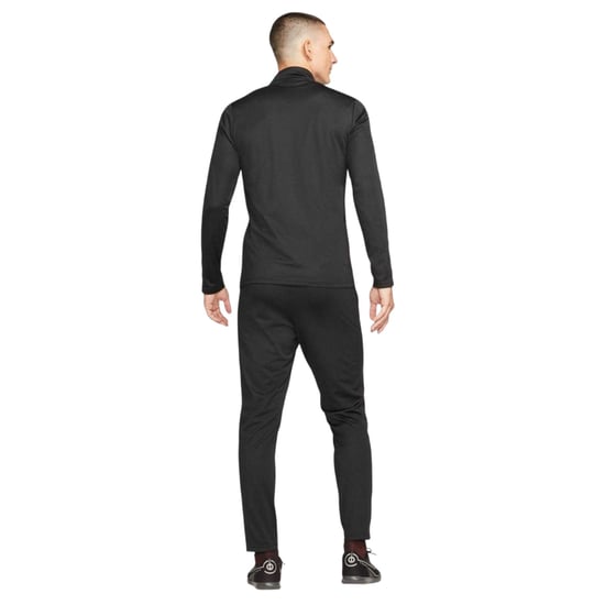 Nike Dri-FIT-voetbaltrainingspak voor heren van de Academy (Zwart) - Image 5