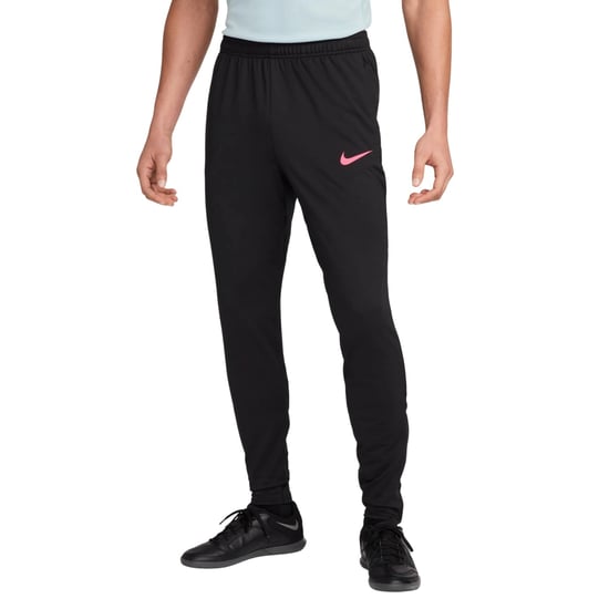 Nike Dri-FIT-trainingsbroek voor heren (Zwart/roze) - Image 2