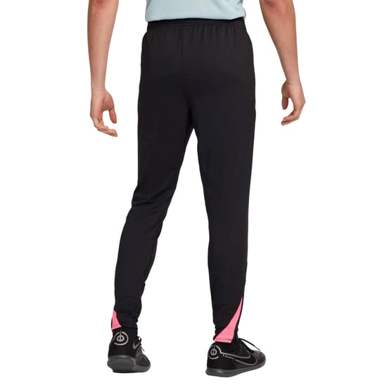 Nike Dri-FIT-trainingsbroek voor heren (Zwart/roze) - Image 3