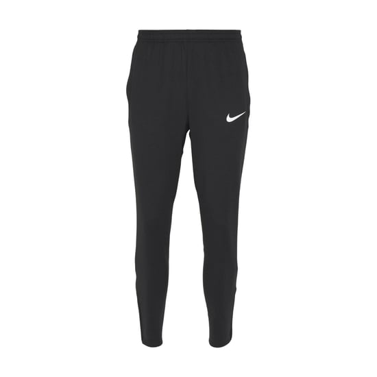 Nike Dri-FIT-trainingsbroek voor heren (Zwart, Wit) - Image 2