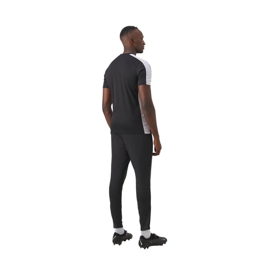Nike Dri-FIT-trainingsbroek voor heren (Zwart, Wit) - Image 3