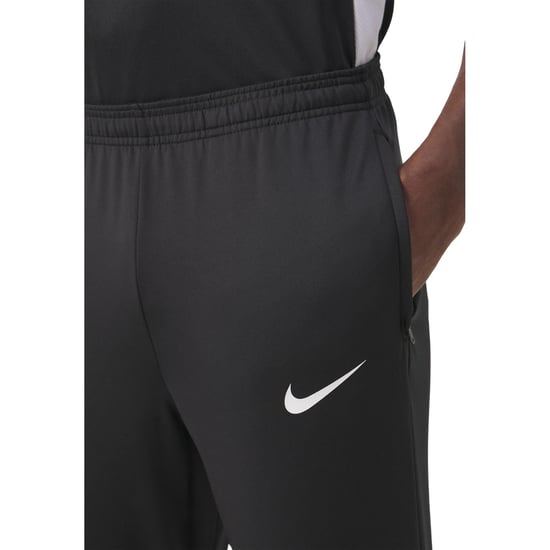 Nike Dri-FIT-trainingsbroek voor heren (Zwart, Wit) - Image 4