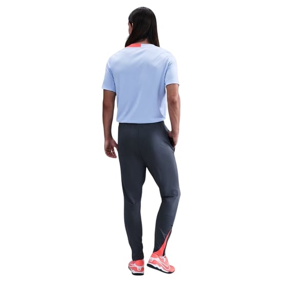 Nike Dri-FIT-trainingsbroek voor heren (Blauw/Wit) - Image 2