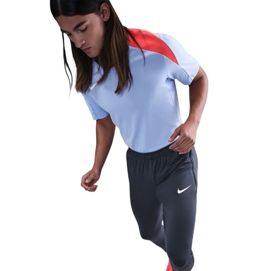 Nike Dri-FIT-trainingsbroek voor heren (Blauw/Wit) - Image 3