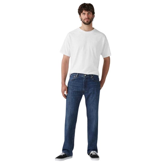 Levis Herenjeans met middelhoge taille en recht model (Mijn ware potentieel) - Image 1