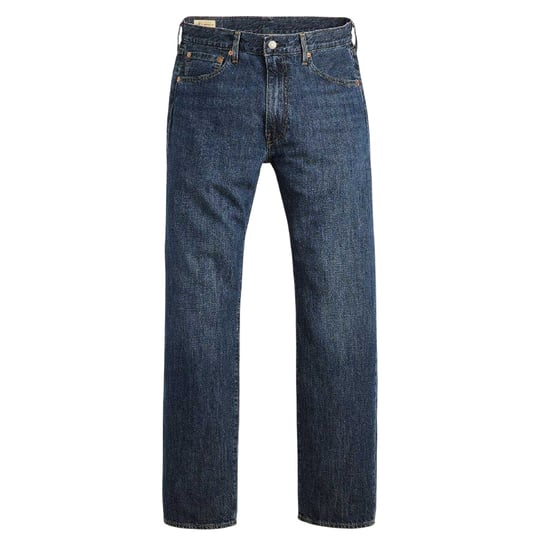 Levis Herenjeans met middelhoge taille en recht model (Mijn ware potentieel) - Image 2