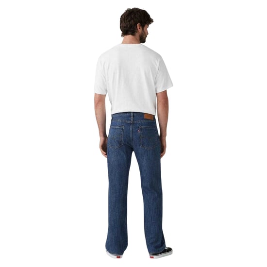 Levis Herenjeans met middelhoge taille en recht model (Mijn ware potentieel) - Image 3