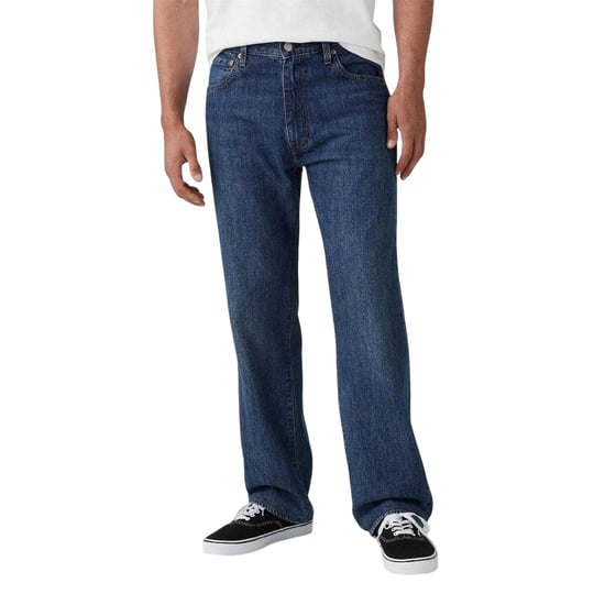Levis Herenjeans met middelhoge taille en recht model (Mijn ware potentieel) - Image 4