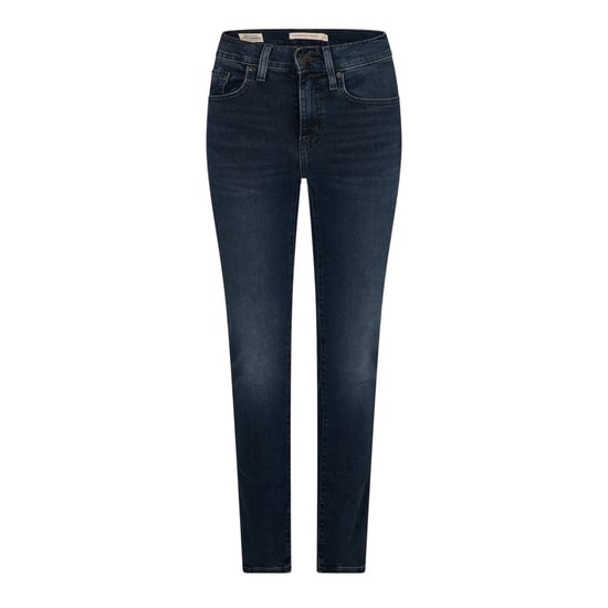 Levis Herenjeans met hoge taille en rechte pijpen (Alles is klaar) - Image 1