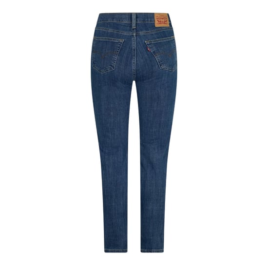 Levis Herenjeans met hoge taille en rechte pijpen (Heel lang geleden) - Image 2