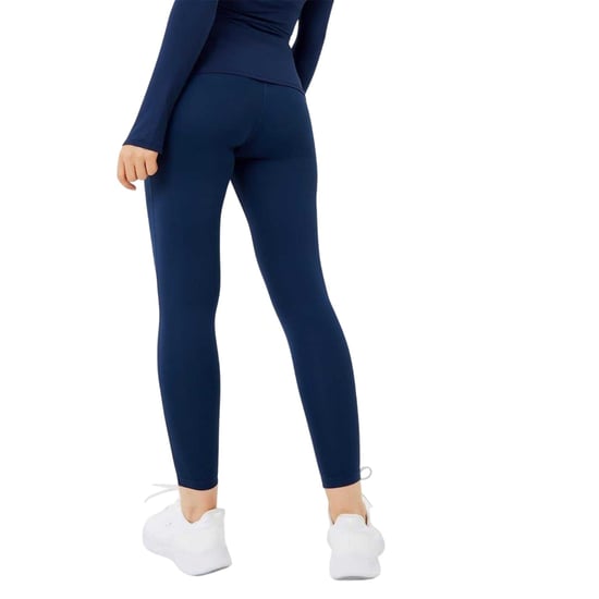 USA Pro Dames/Dames Core Legging Hoog Rijp (Marine) - Image 3