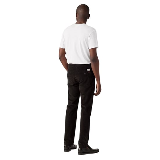 Levi's Heren Karla Katoenen Textuur Slim Chino's (Meteoriet) - Image 2