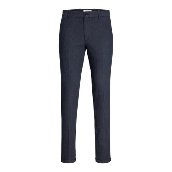 Jack And Jones Chino's voor heren van Henry (Navy Blazer) - Image 1