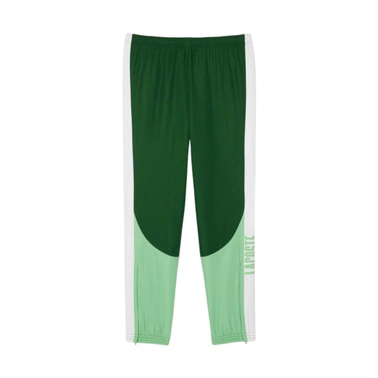 Lacoste Joggingbroeken voor heren met kleurblokken (Groen) - Image 2