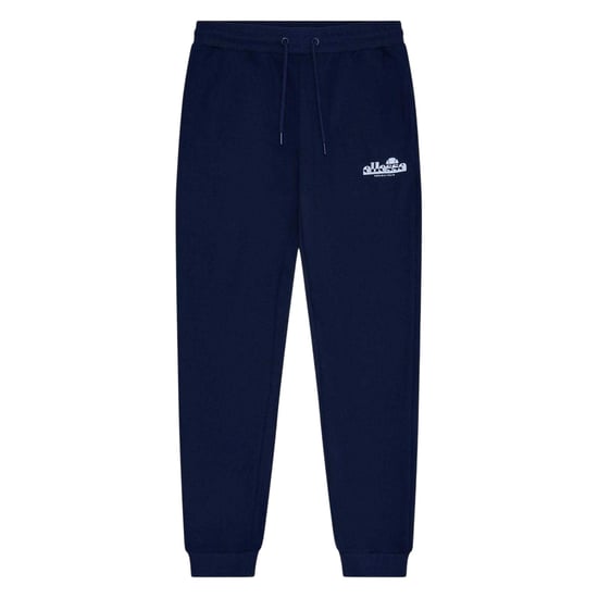 Ellesse Casual joggingbroek van fleece voor heren (Marine) - Image 1