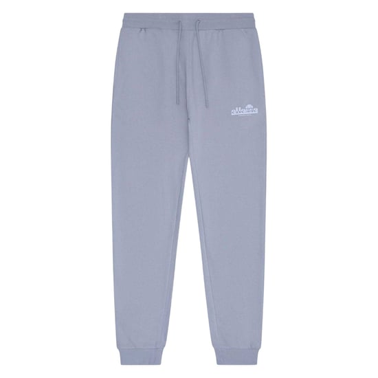 Ellesse Casual joggingbroek van fleece voor heren (Lichtgrijs) - Image 1