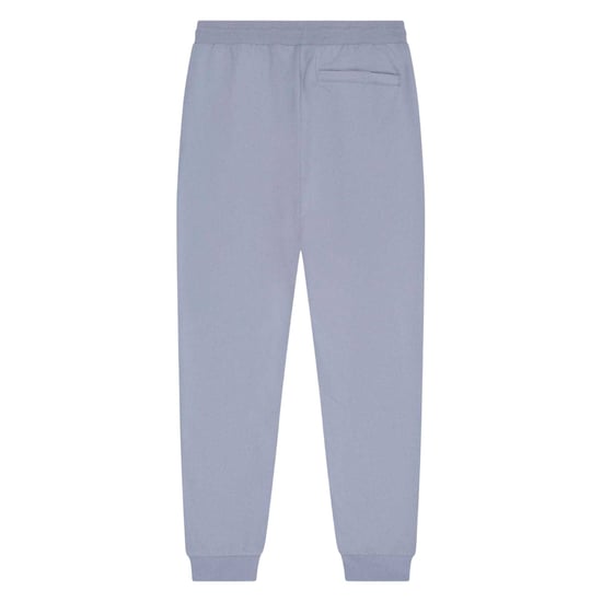 Ellesse Casual joggingbroek van fleece voor heren (Lichtgrijs) - Image 2
