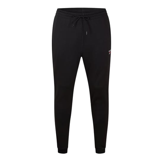 Reebok Joggingbroeken voor heren van Identity (Zwart/Wit) - Image 2