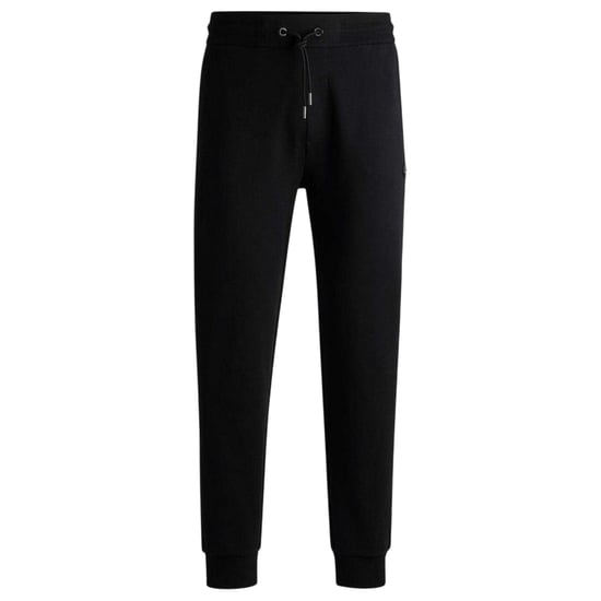 Hugo Boss Heren Joggingbroek met manchet (Zwart) - Image 1
