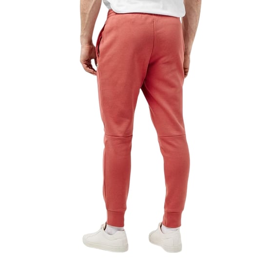 Lacoste Heren Relaxed Fit Tracksuit Broek (Sierra) - Image 2