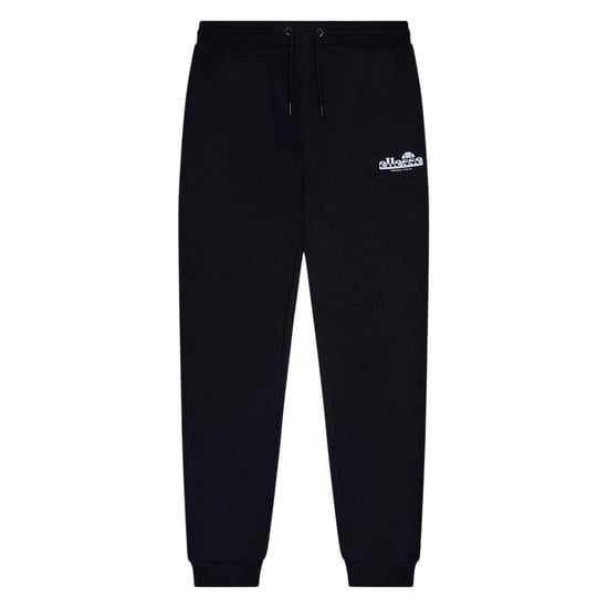 Ellesse Casual joggingbroek van fleece voor heren (Zwart) - Image 1