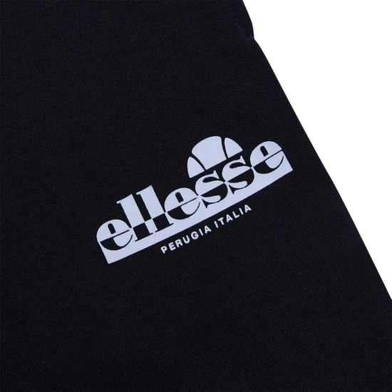 Ellesse Casual joggingbroek van fleece voor heren (Zwart) - Image 3