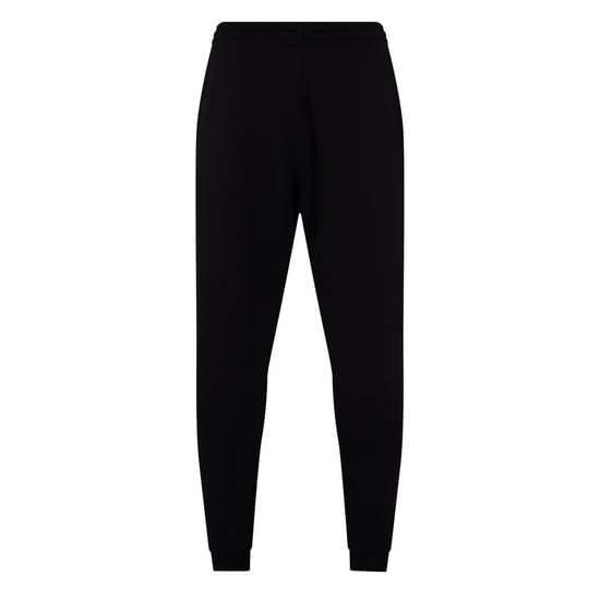 Reebok Fleece-joggingbroek voor heren van Identity (Zwart/Wit) - Image 2