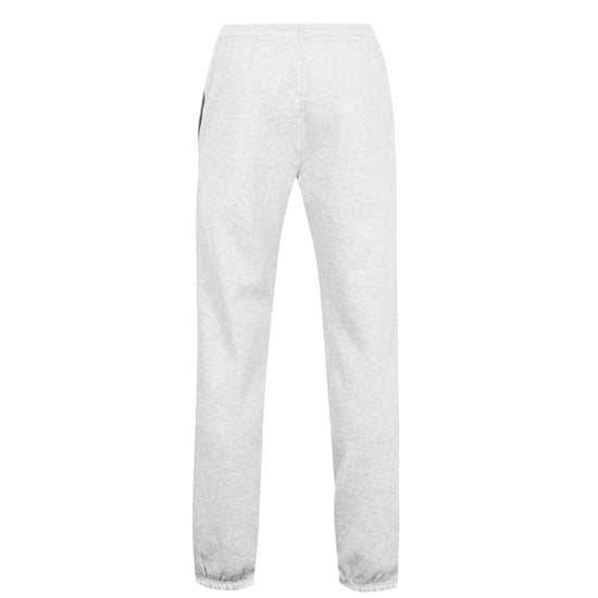 Lacoste Joggingbroek van fleece voor heren, normale pasvorm (Lichtgrijs) - Image 2
