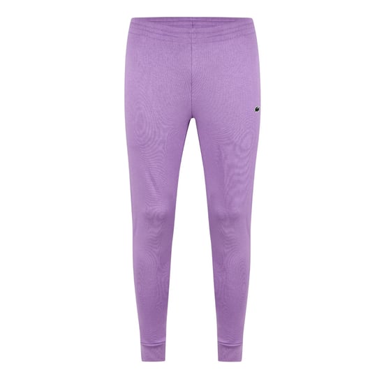 Lacoste Heren Relaxed Fit Tracksuit Broek (Lichtpaars) - Image 2